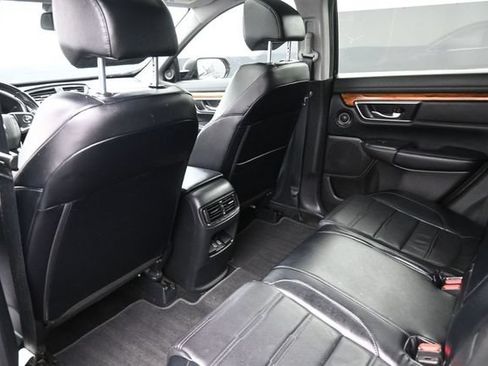 Certified 2018 Honda CR-V EX-L image 2