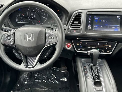 Used 2022 Honda HR-V EX image 14