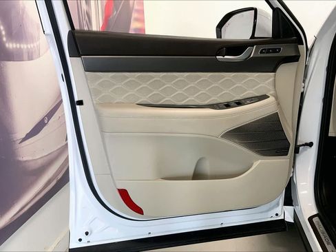 Used 2021 Hyundai Palisade Calligraphy w/ Cargo Package image 25