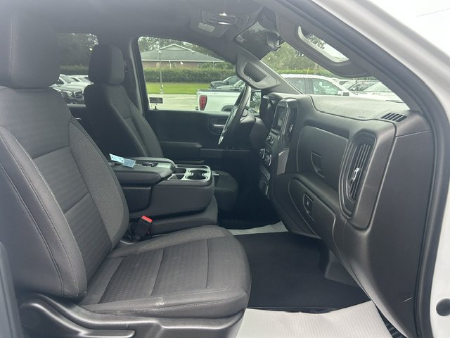 Used 2022 Chevrolet Silverado 1500 Custom AWD/4WD image 13