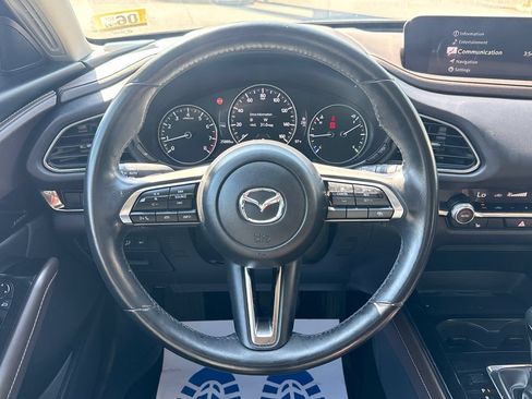 Used 2024 MAZDA CX-30 AWD 2.5 S w/ Premium Package image 19