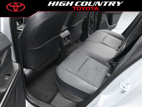 New 2026 Toyota C-HR AWD/4WD image 13