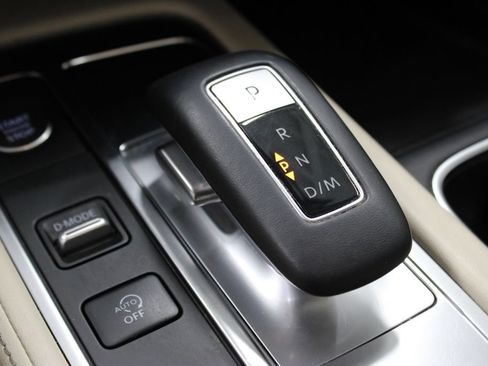 Used 2025 INFINITI QX60 Sensory AWD/4WD image 32