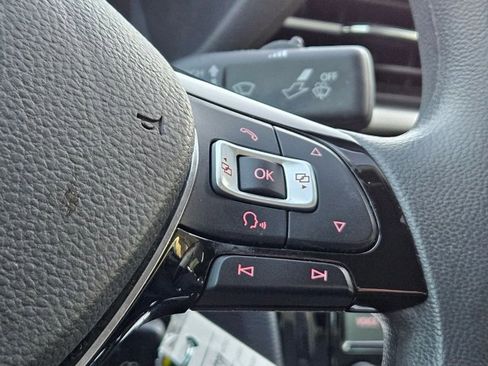 Used 2020 Volkswagen Passat 2.0T S image 22