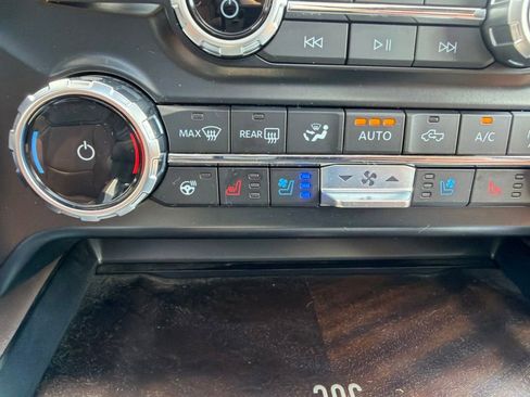 Used 2023 Ford F450 King Ranch w/ FX4 Off-Road Package AWD/4WD image 37