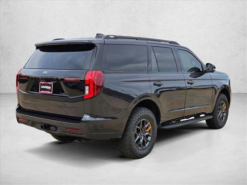 New 2026 Ford Expedition Tremor AWD/4WD image 2
