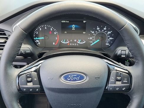 Used 2022 Ford Escape SEL AWD/4WD image 20