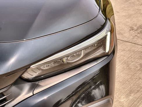 Used 2024 Honda Civic EX image 24