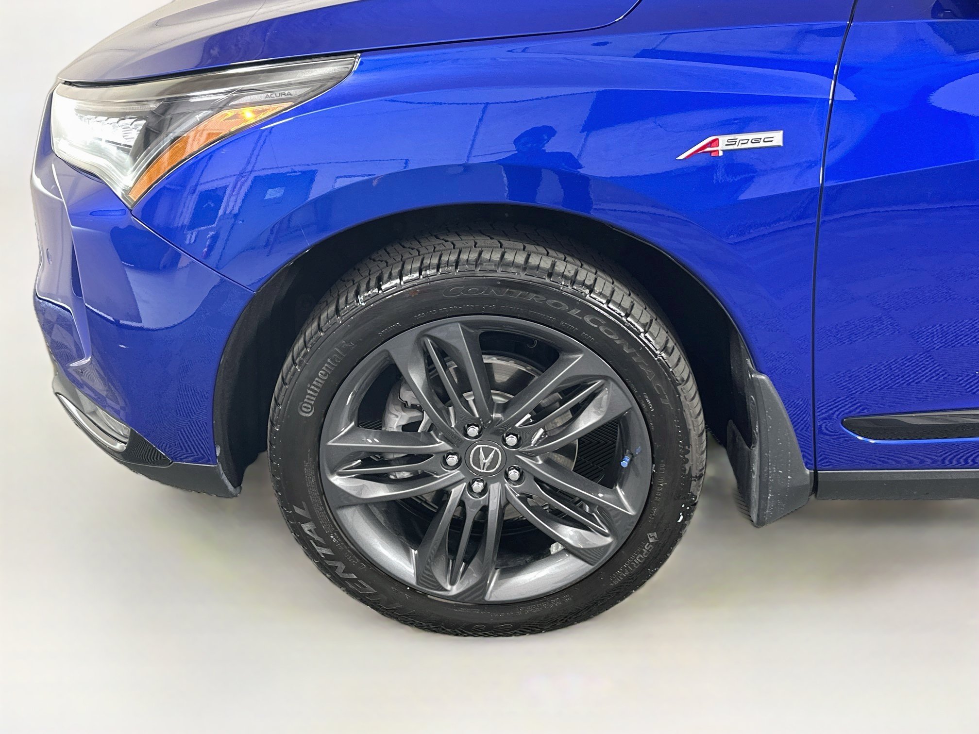 Used 2023 Acura RDX w/ Advance Package FWD image 16