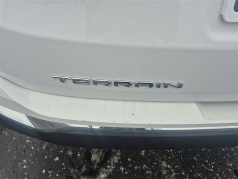 Certified 2023 GMC Terrain SLT image 93