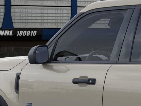 New 2025 Ford Bronco Sport Big Bend AWD/4WD image 20