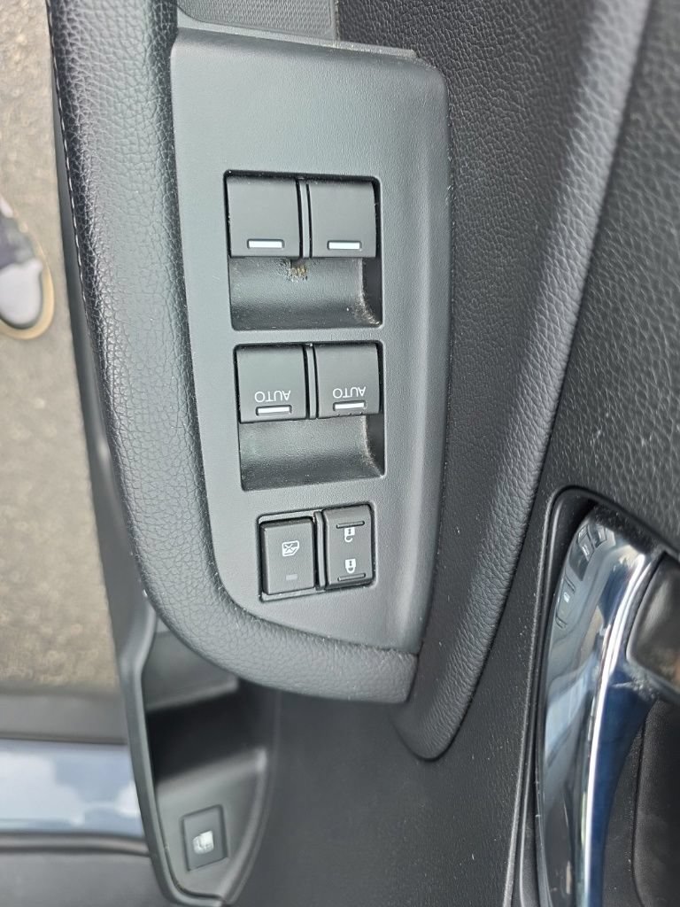 Certified 2023 Honda Ridgeline RTL-E image 12