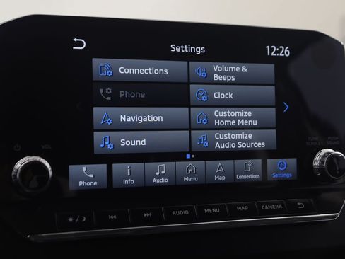 Used 2024 Mitsubishi Outlander SE AWD/4WD image 33