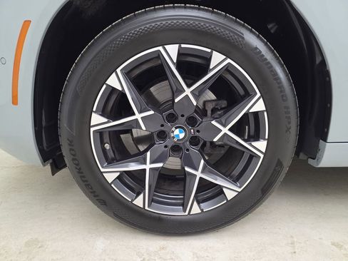 Certified 2025 BMW X3 xDrive30i w/ Premium Package image 11