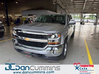 Used 2018 Chevrolet Silverado 1500 LT w/ All Star Edition AWD/4WD video 1