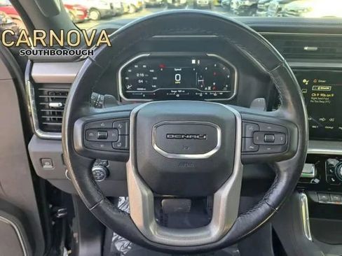 Used 2022 GMC Sierra 1500 Denali image 30