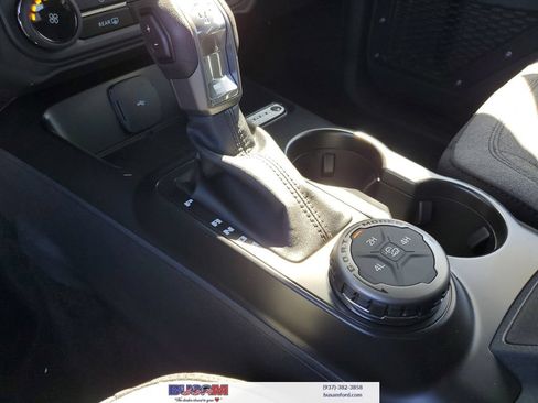 New 2026 Ford Bronco 2-Door AWD/4WD image 22