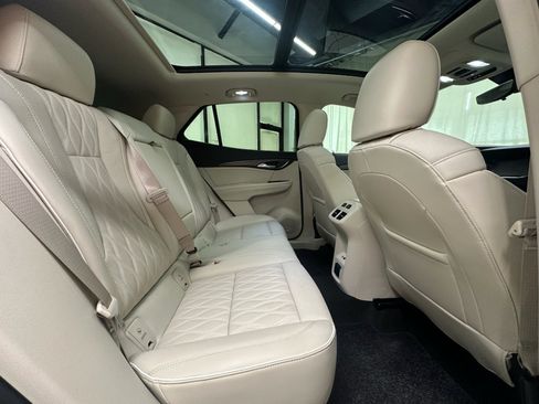 Certified 2023 Buick Envision Avenir FWD image 18