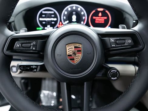 New 2026 Porsche Panamera 4 image 14