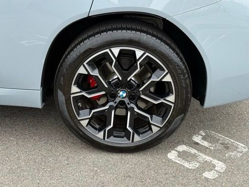 Used 2025 BMW X3 xDrive30 w/ M Sport Package AWD/4WD image 14