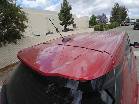 Used 2021 Chevrolet TrailBlazer LS FWD image 19