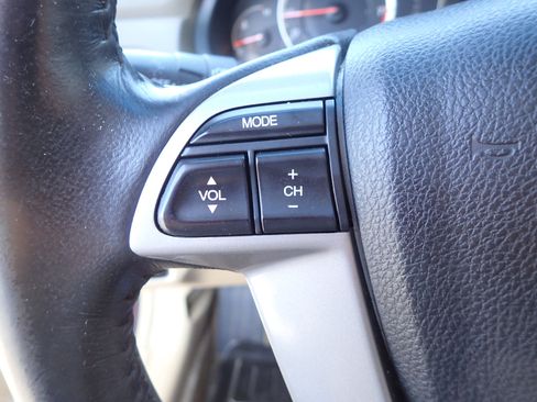 Used 2008 Honda Accord EX-L image 15