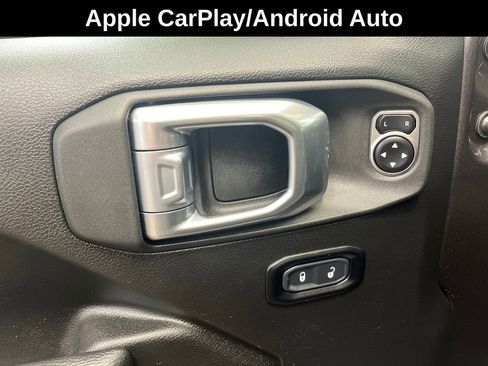 Used 2024 Jeep Wrangler Willys 4xe image 15