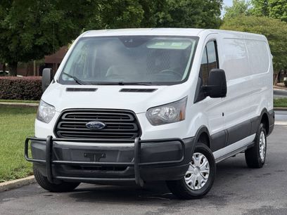Used 2019 Ford Transit 250 148 Low Roof