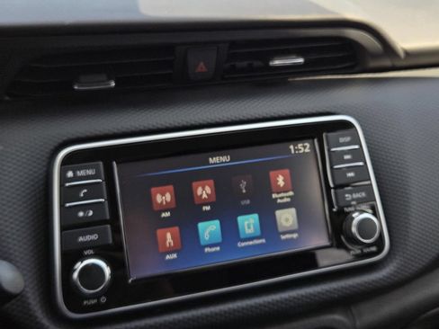 Certified 2025 Nissan Kicks Play S FWD image 19