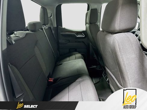 Used 2024 GMC Sierra 1500 Elevation AWD/4WD image 29
