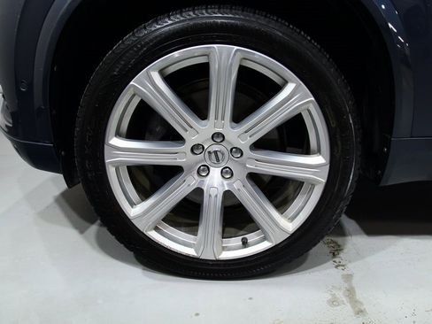 Used 2018 Volvo XC90 T6 Inscription w/ Convenience Package image 17
