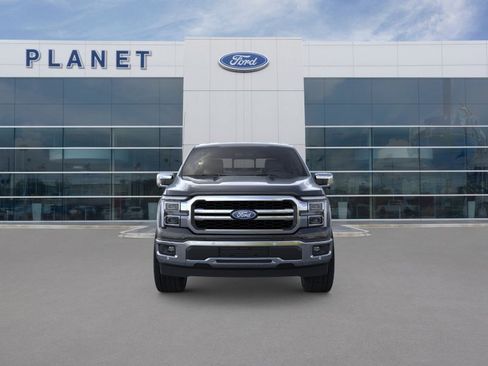 New 2026 Ford F150 Lariat RWD image 7