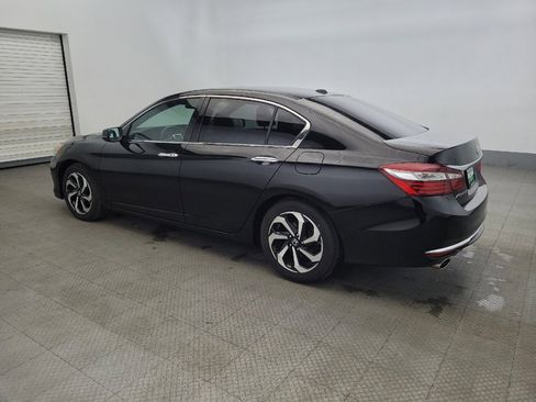 Used 2017 Honda Accord EX-L image 3