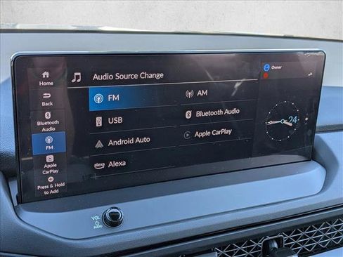 New 2026 Honda Accord Sport image 12