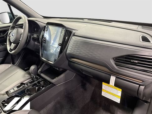 New 2026 Subaru Forester Sport image 32