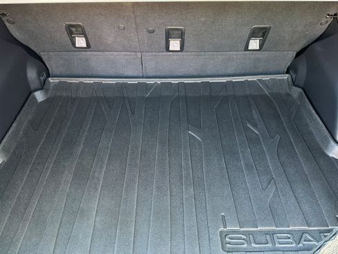 Used 2015 Subaru Forester 2.5i Limited w/ Popular Package #1 AWD/4WD image 17