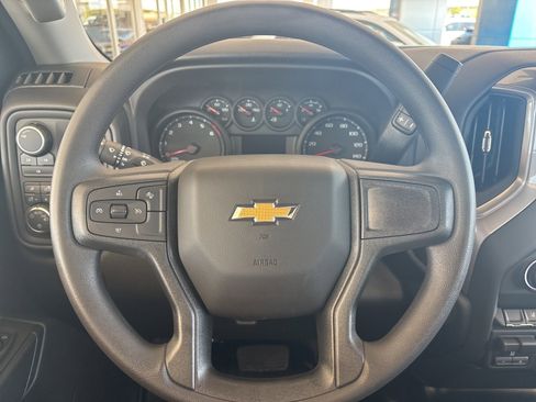 New 2026 Chevrolet Silverado 2500 W/T w/ WT/CX Safety Package image 12