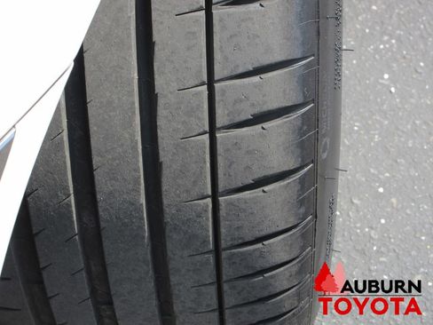 Used 2018 Subaru WRX Premium w/ Popular Package #1 image 4