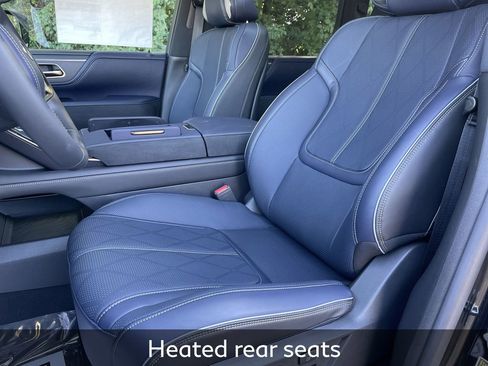 New 2026 INFINITI QX80 4WD image 13