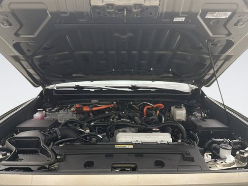 Used 2024 Toyota Tacoma TRD Sport image 23