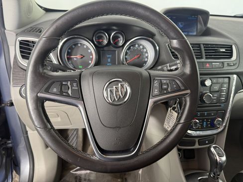 Used 2014 Buick Encore Convenience FWD image 21