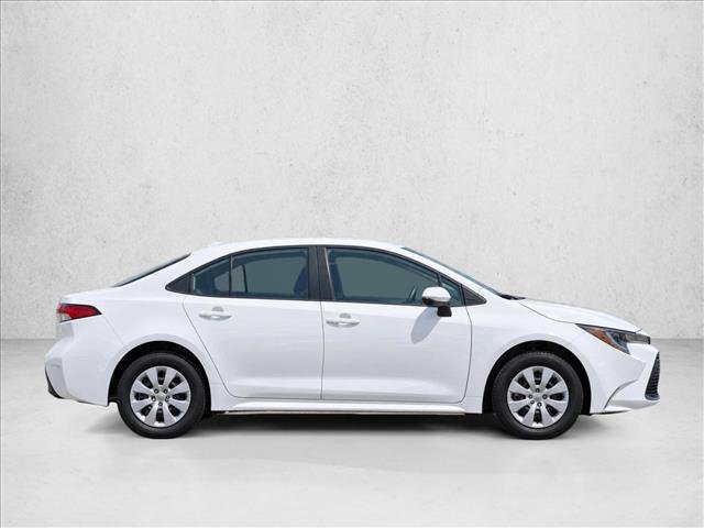 Used 2024 Toyota Corolla LE FWD image 9