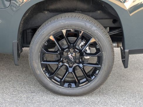 New 2026 Chevrolet Silverado 1500 High Country w/ Technology Package image 6