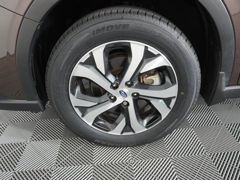 Used 2022 Subaru Outback Limited image 17