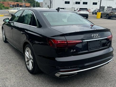 Used 2023 Audi A4 2.0T Premium Plus w/ Premium Plus Package AWD/4WD image 5