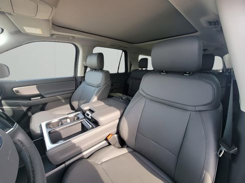 New 2026 Ford Expedition Max Active image 14