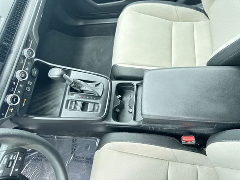 Used 2025 Honda CR-V EX image 20