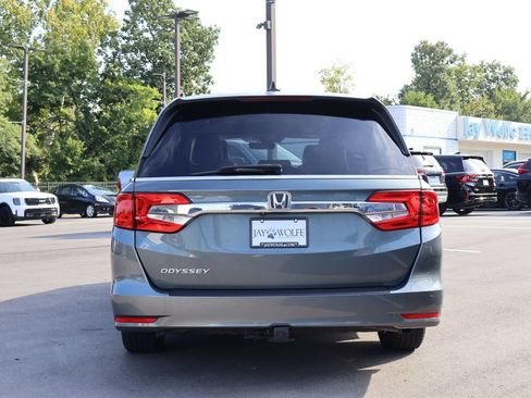 Used 2020 Honda Odyssey EX-L image 6