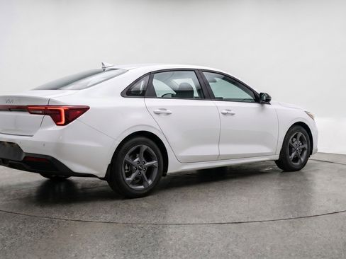 Used 2025 Kia K4 FWD image 9