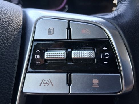 Used 2024 Kia Telluride S w/ S Sunroof Package image 10